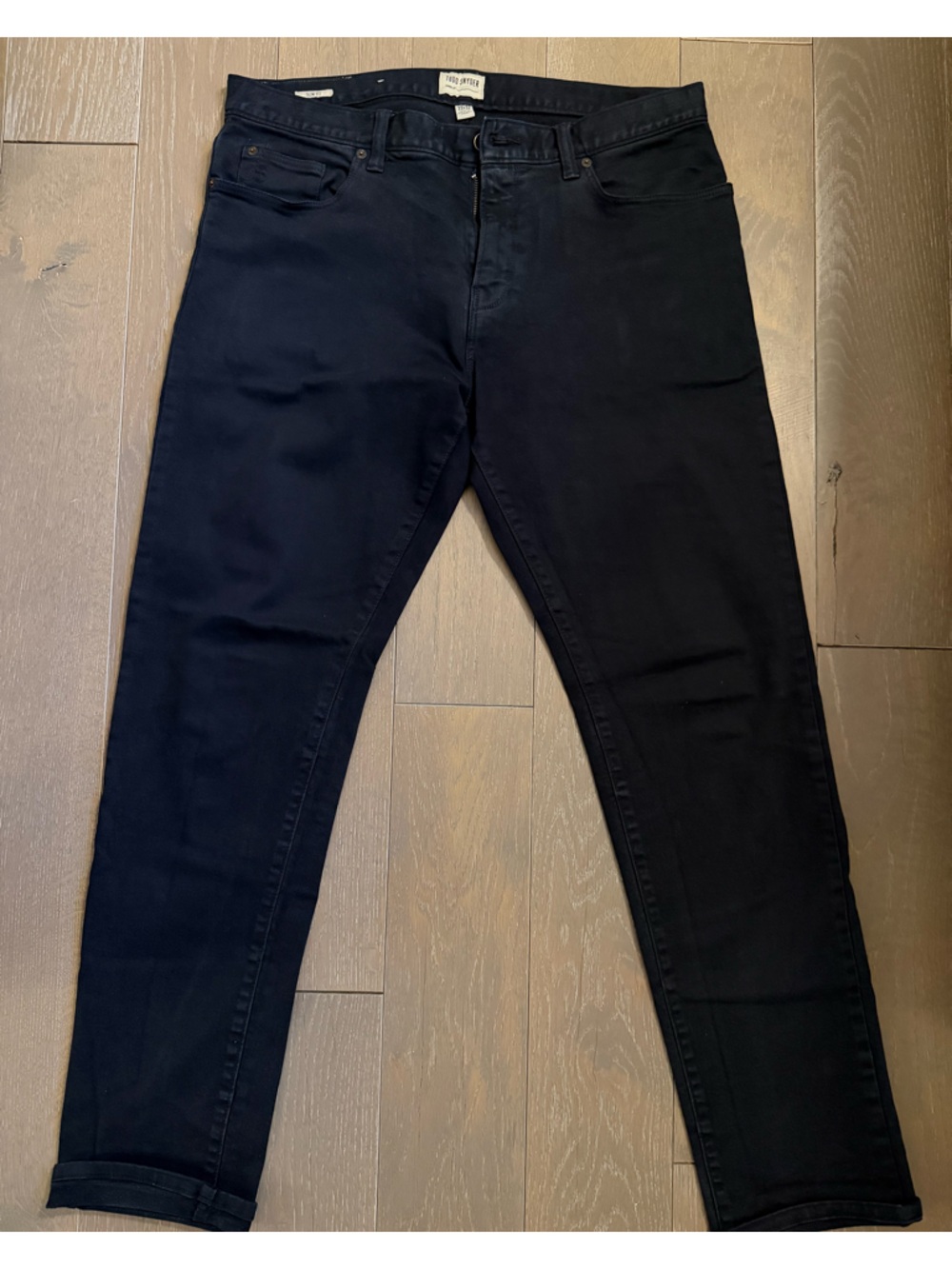 Todd Snyder Pants